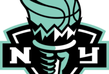 New York Liberty logo